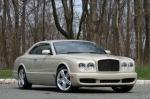 Bentley Brooklands 2009 года (NA)
